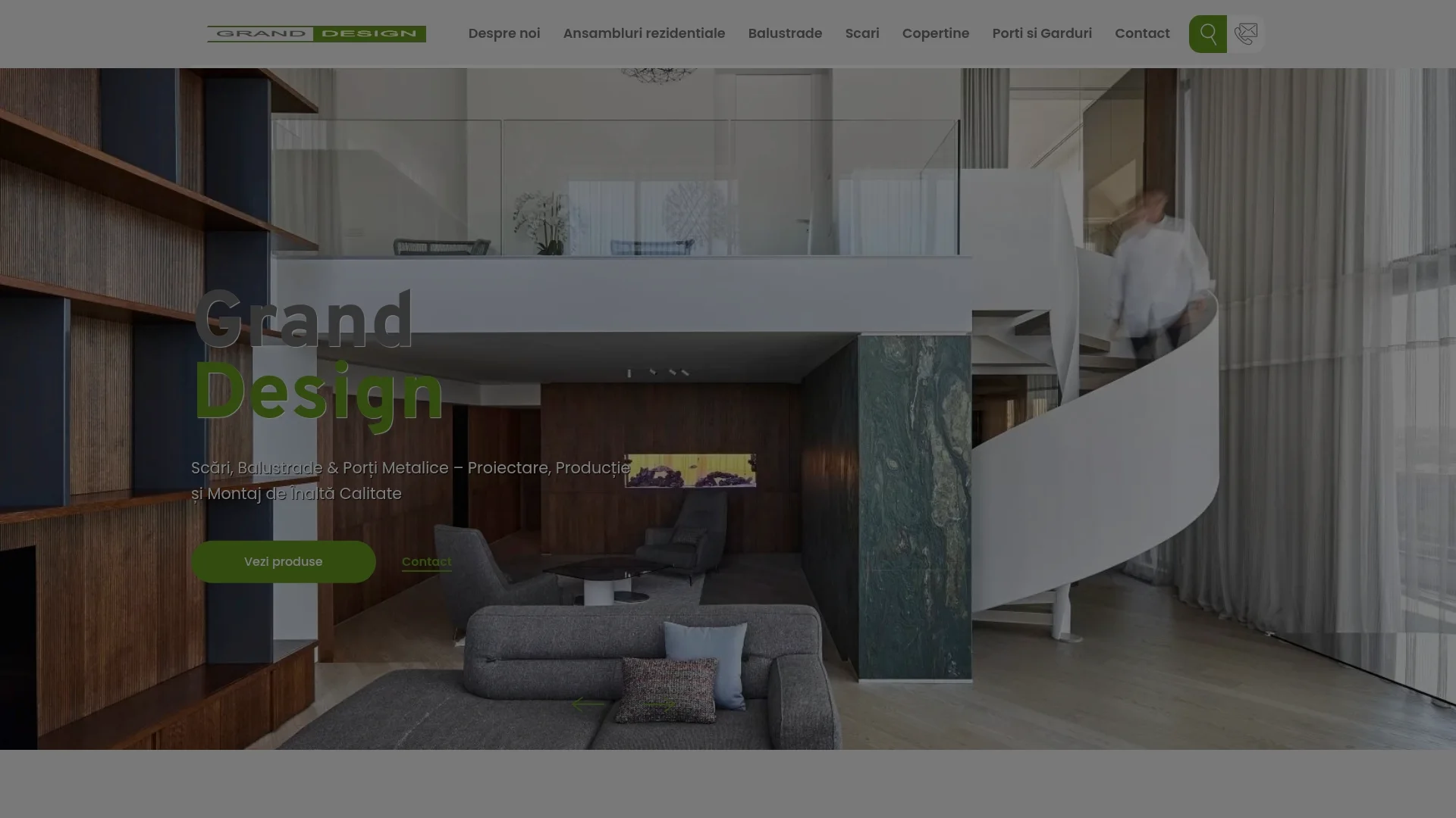 Granddesign
