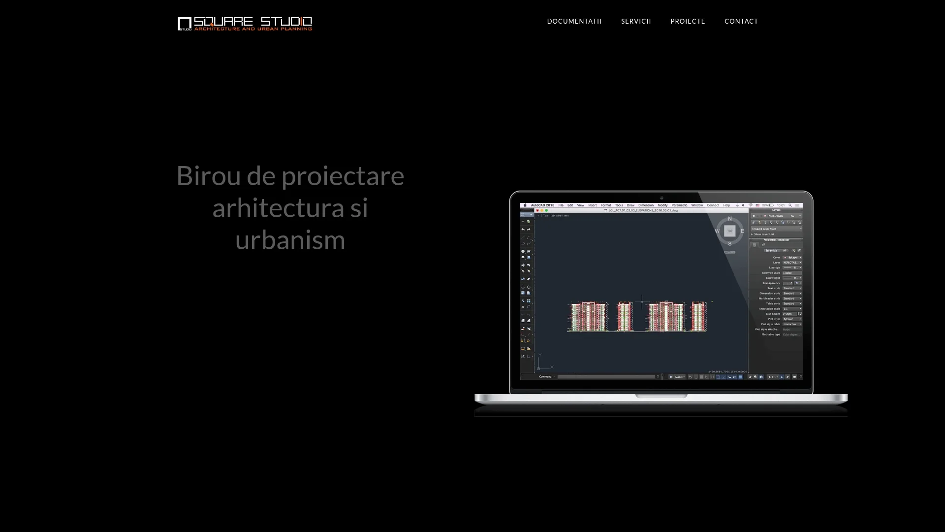 Studiosquare