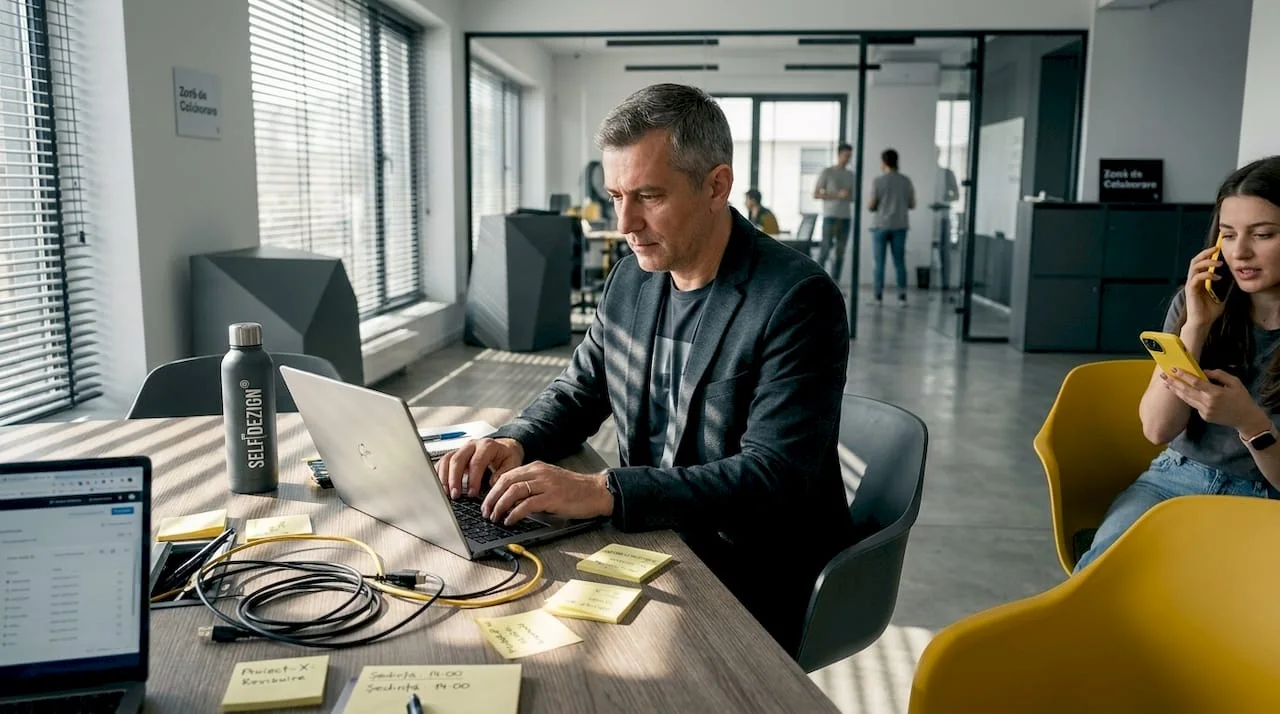 office-workspace