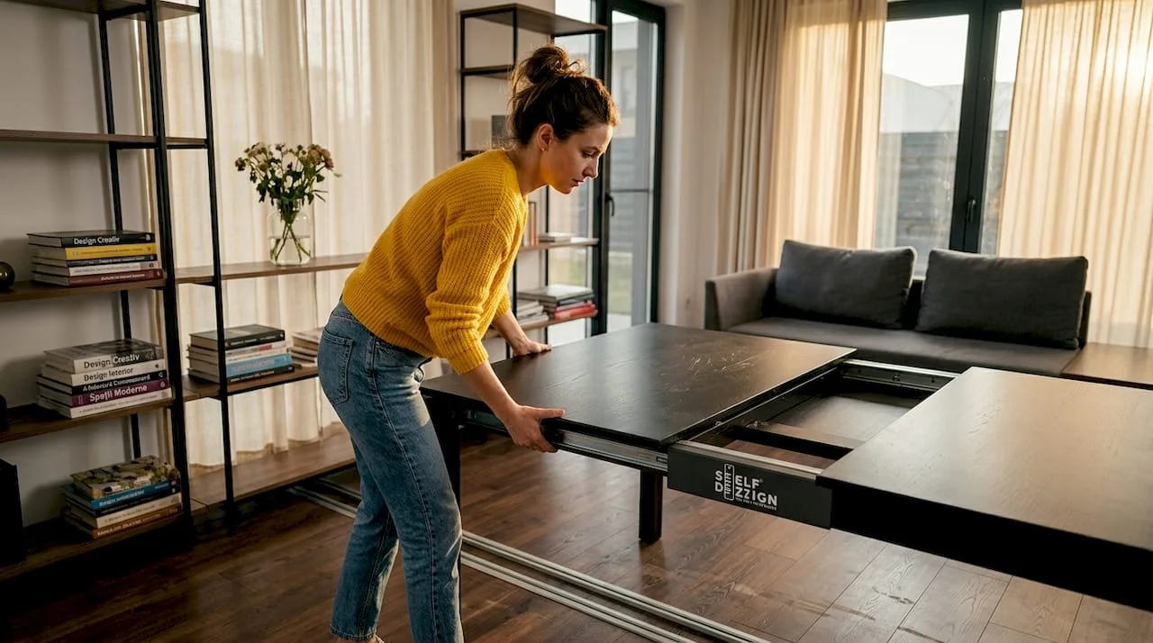 masa de ping-pong
