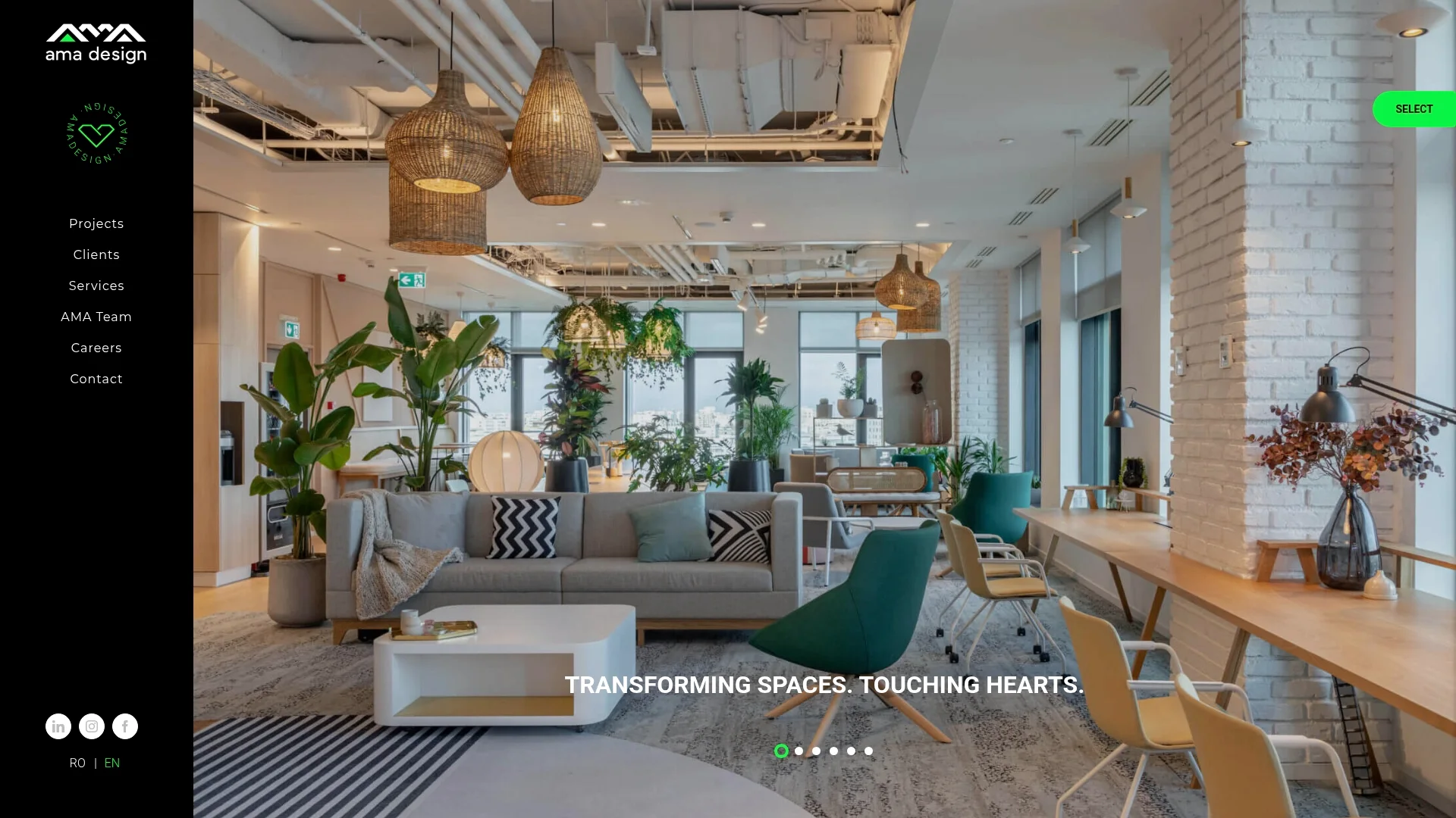 Amadesign