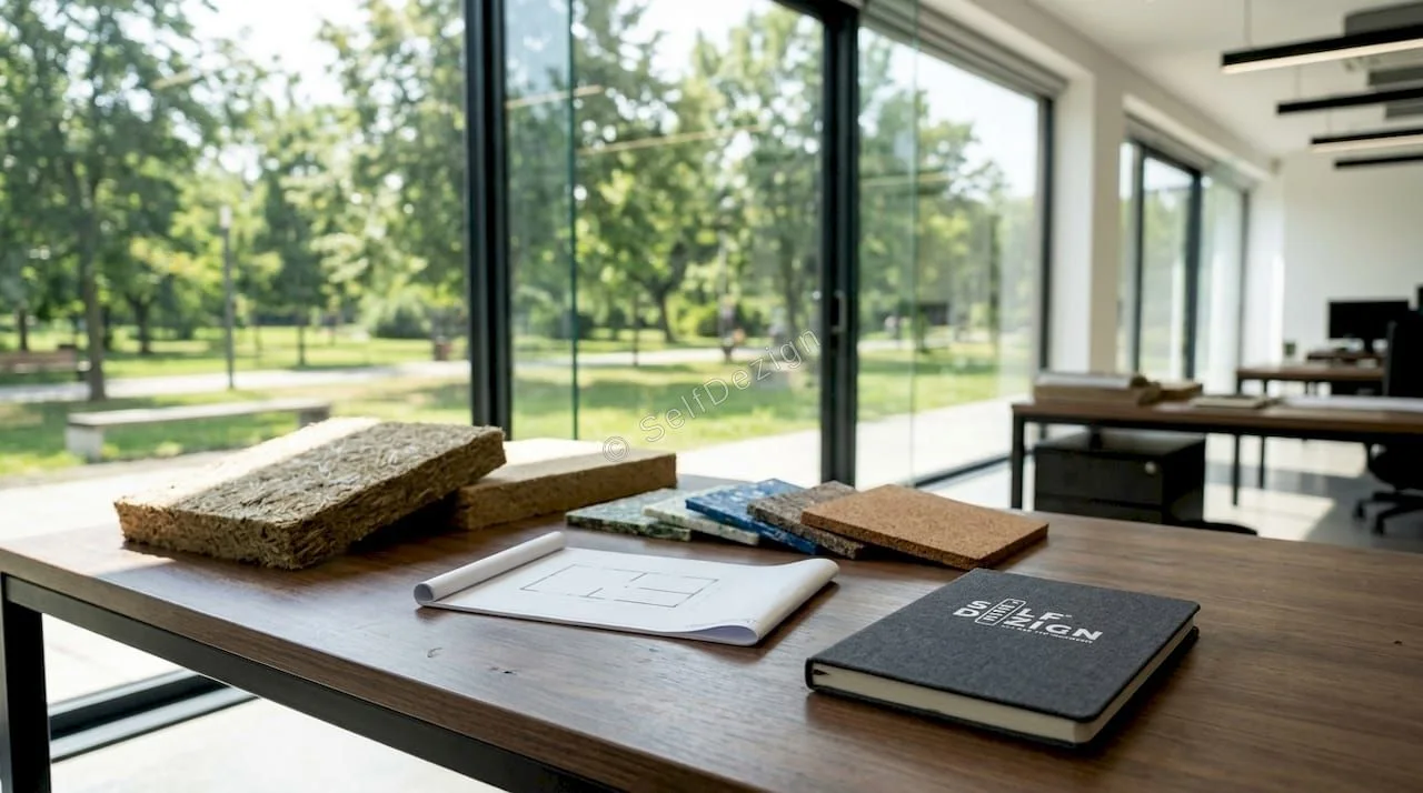 Birou-luminos-de-design-cu-materiale-sustenabile