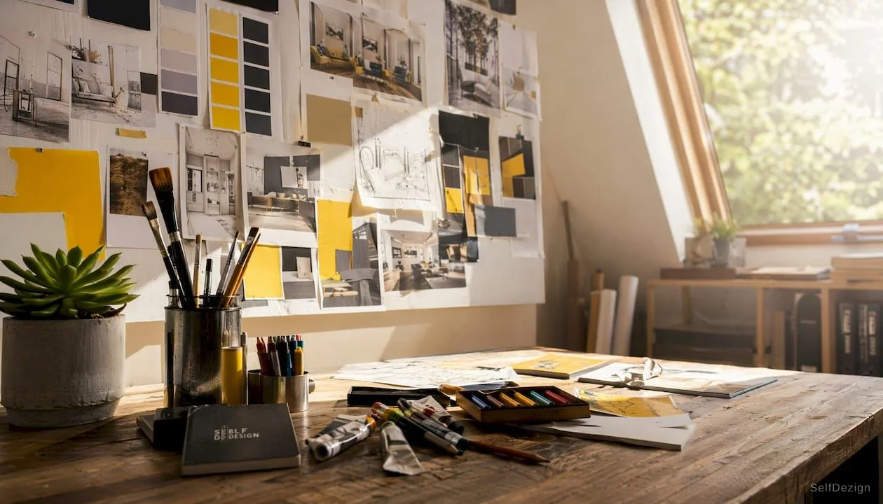 Mood-board-fizic-si-materiale-pentru-design-interior