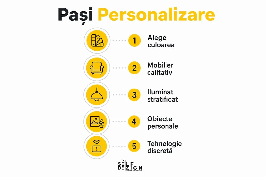 Infografic-pasi-de-personalizare-spatiu-rezidential