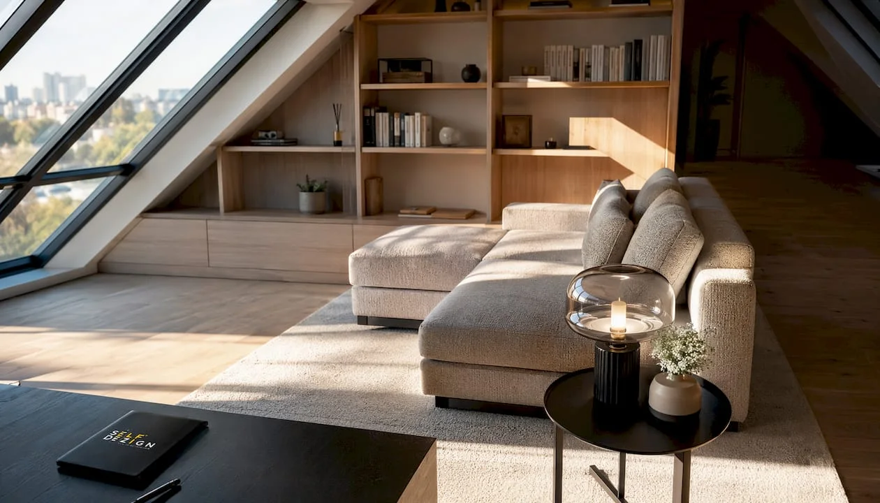 Space Personalization: Strategies for Property Owners