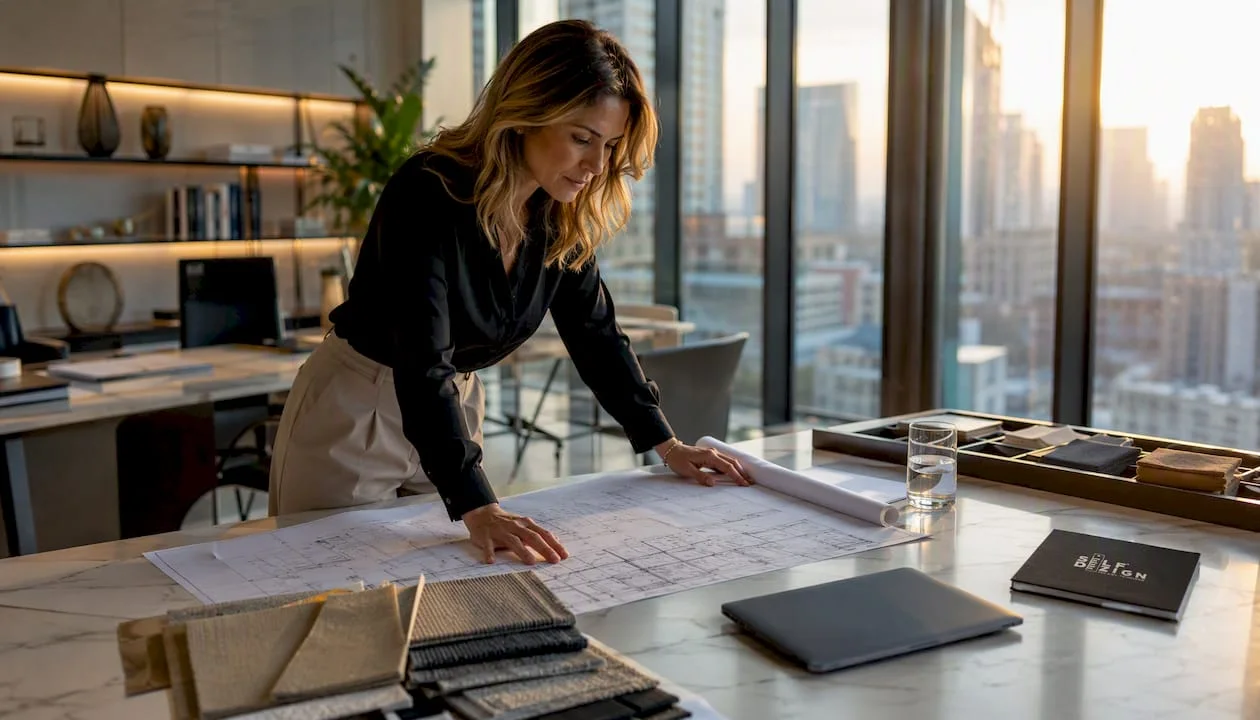 Servicii de proiectare HoReCa: ghid complet 2026