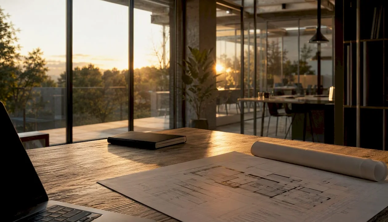 Top 7 platforme digitale pentru proiectele de design interior