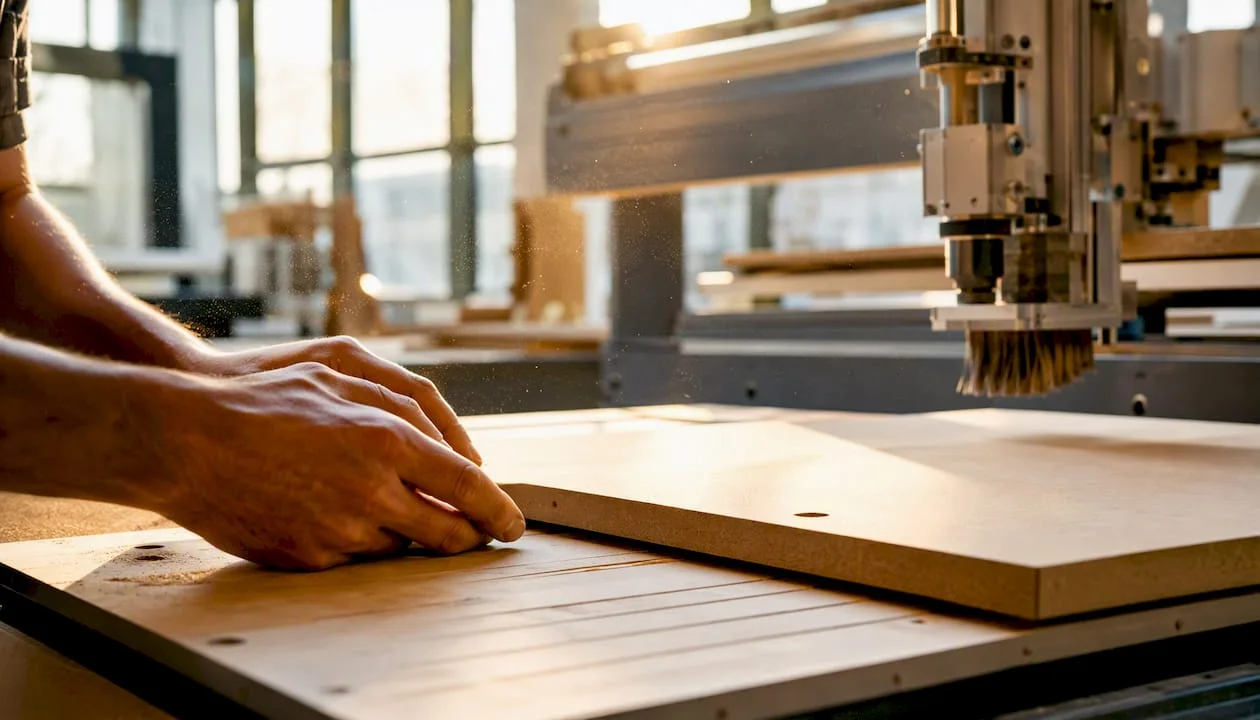 Atelier-mobilier-personalizat-cu-masini-CNC-si-piese-lemn