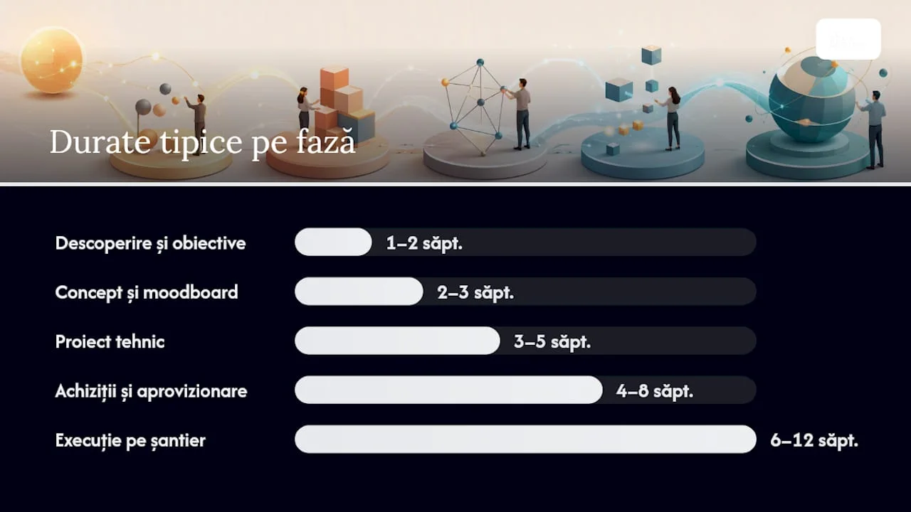 Interior-design-project-timeline-visualization