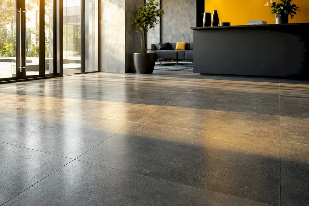 Porcelain-tile-flooring-in-commercial-retail-interior