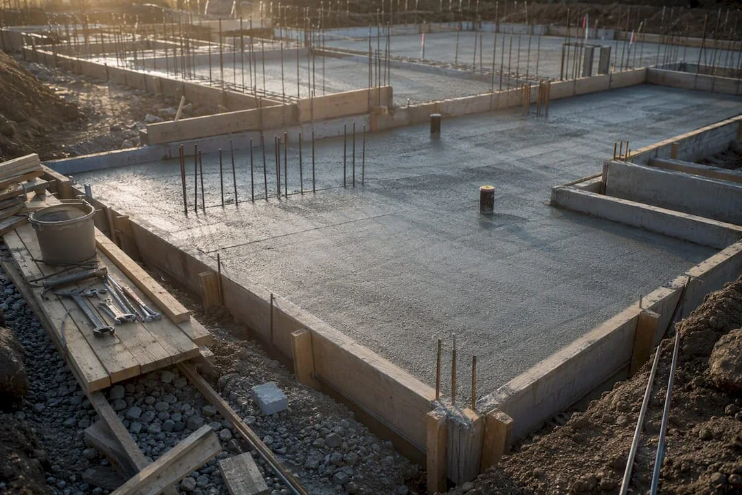 Alegerea materialelor pentru spații comerciale: ghid