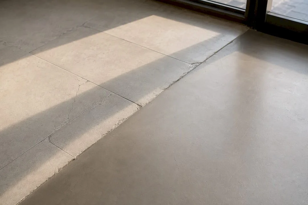 Close-up-of-grout-and-microcement-surface-damage