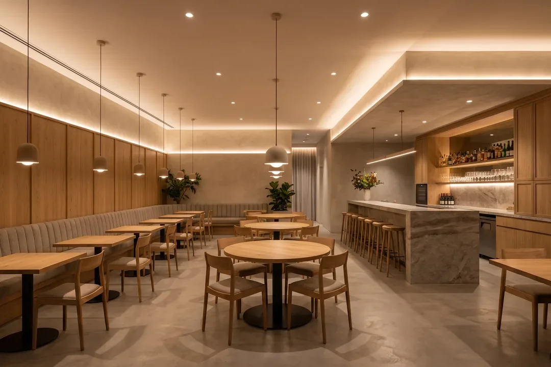Space Psychology: How Design Influences Behavior