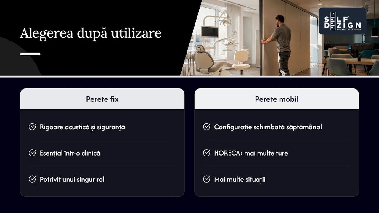 Întrebarea reală nu este „mobil sau fix” — overview diagram