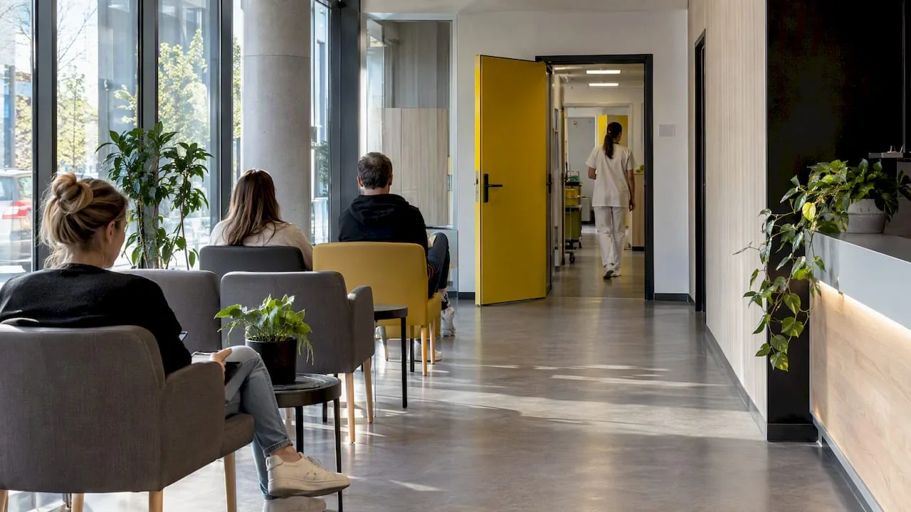 Functional circuits in a clinic: how to design them correctly