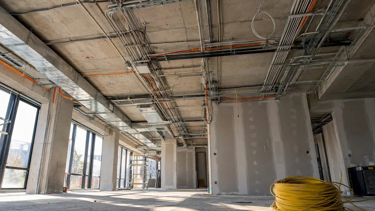 Plan electric pentru restaurant: ce stabilești înainte de șantier