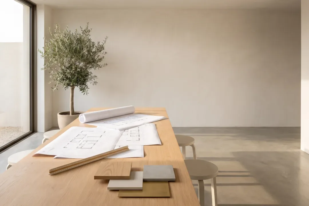 AI în design interior: ce facem cu el înainte să vezi primul render