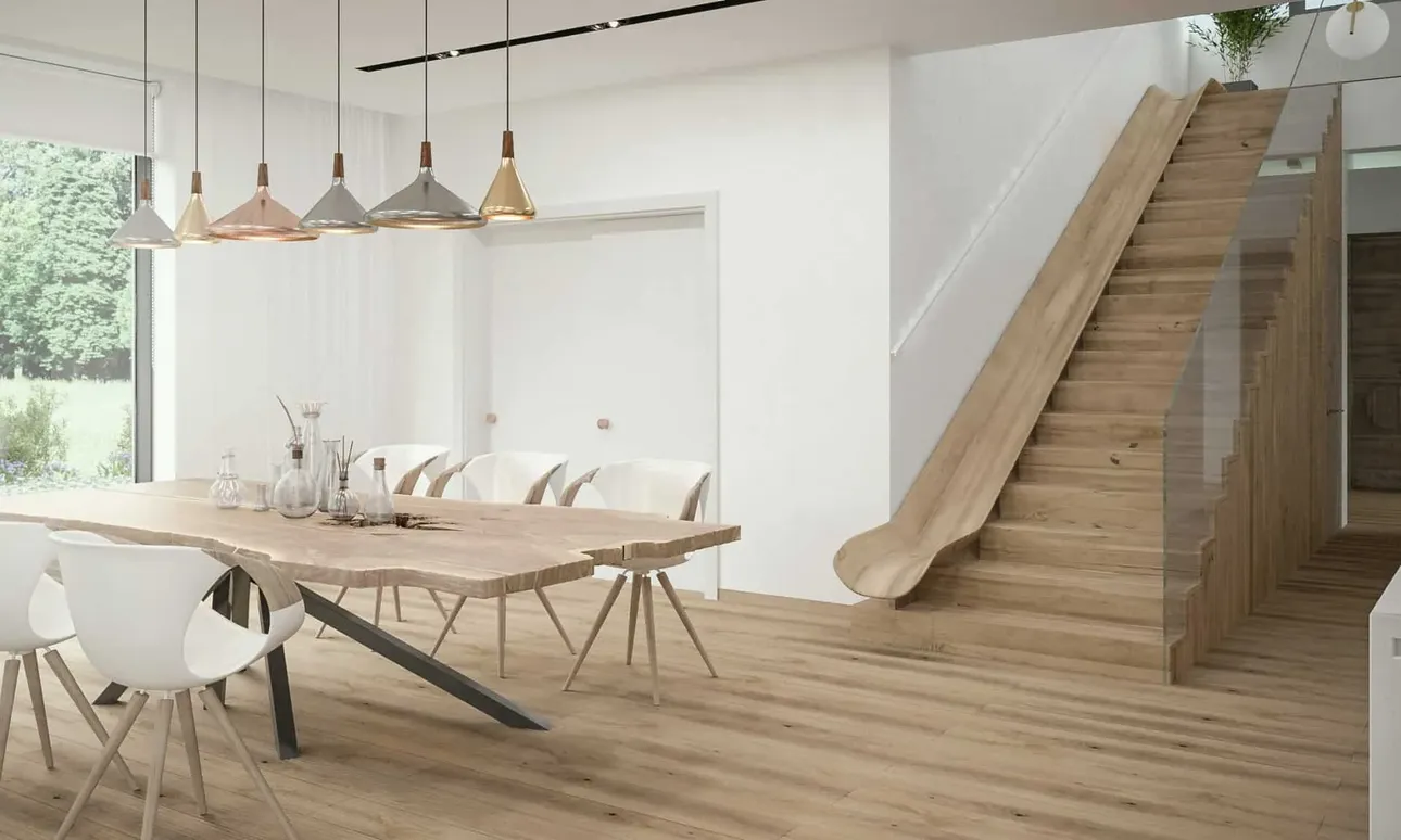 Vila Cluj - bedroom with climbing wall
